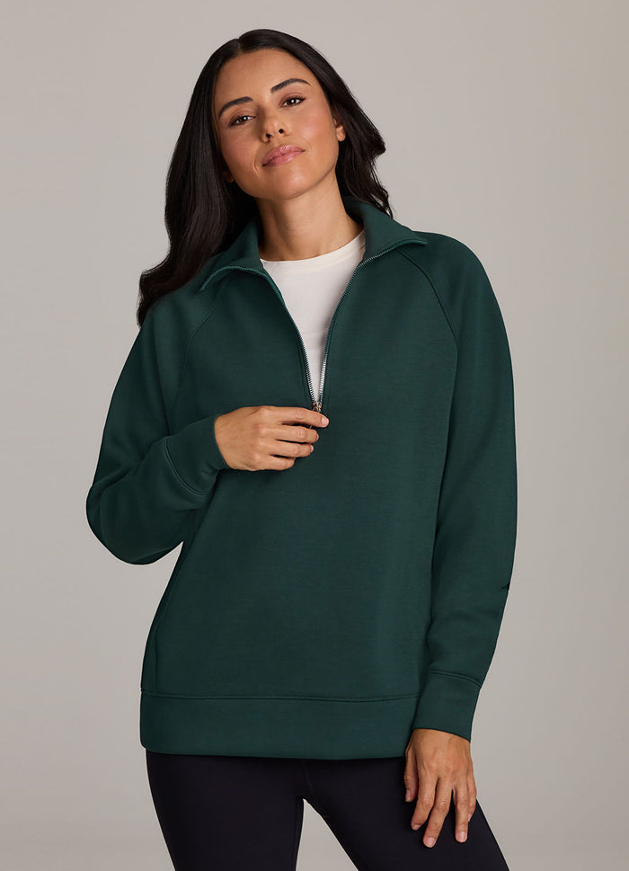 Dark Evergreen / XS