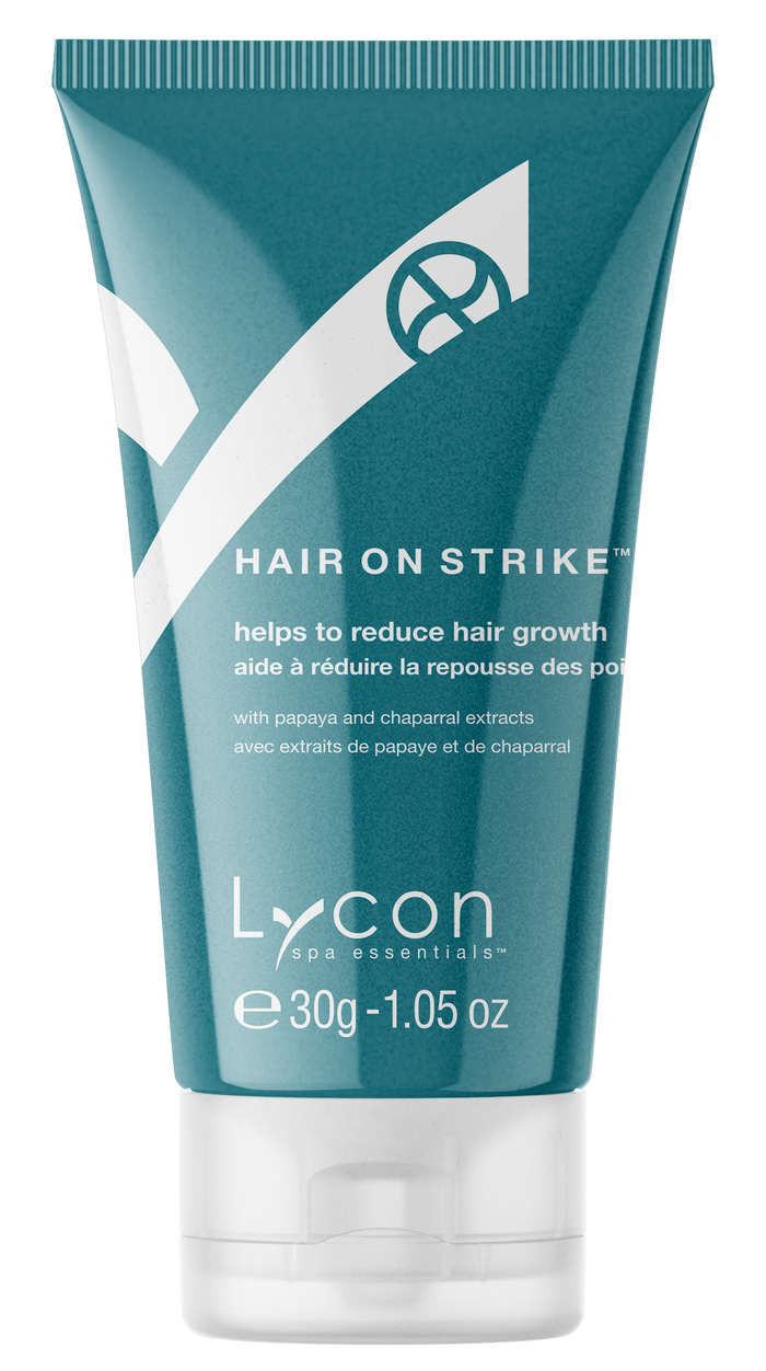 Lycon Hair On Strike 12 x 30g | Retail Display