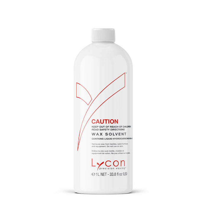 Lycon Wax Solvent | Citric clean 1 Liter