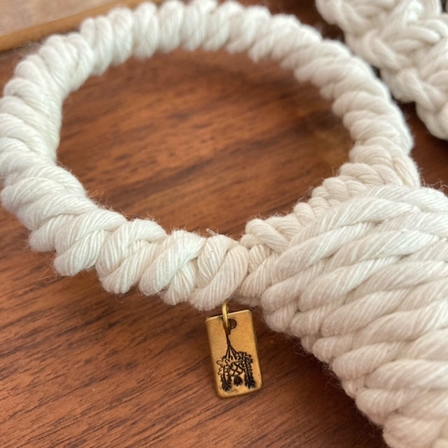 Macrame Plant Hangers