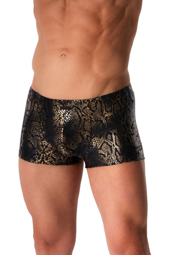 MANSTORE M2579 BEACH MICRO PANT