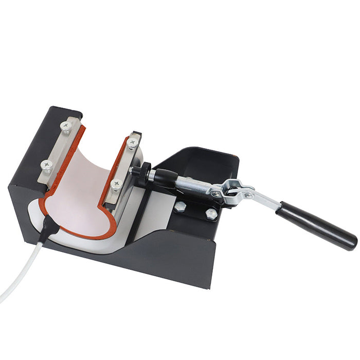 Manual 8 in 1 Heat Transfer Printing Machine