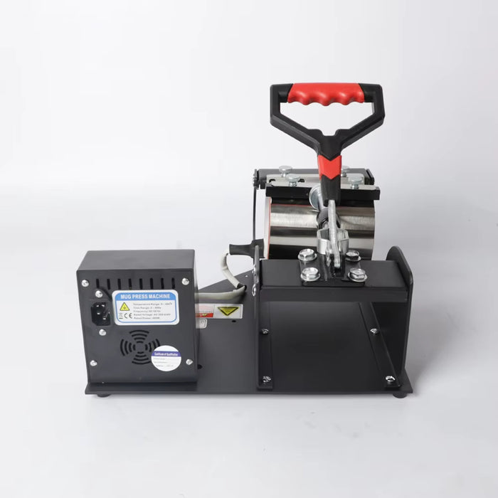 Manual Sublimation 11oz Ceramic Mug Heat Press Machine