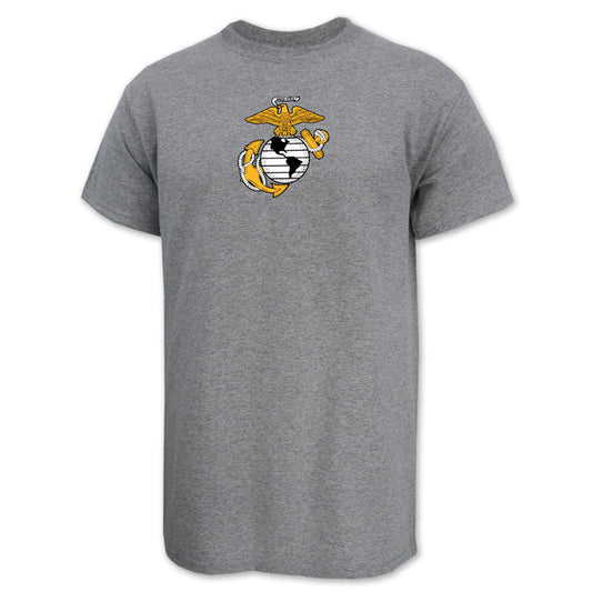 Marines EGA USA Made T-Shirt