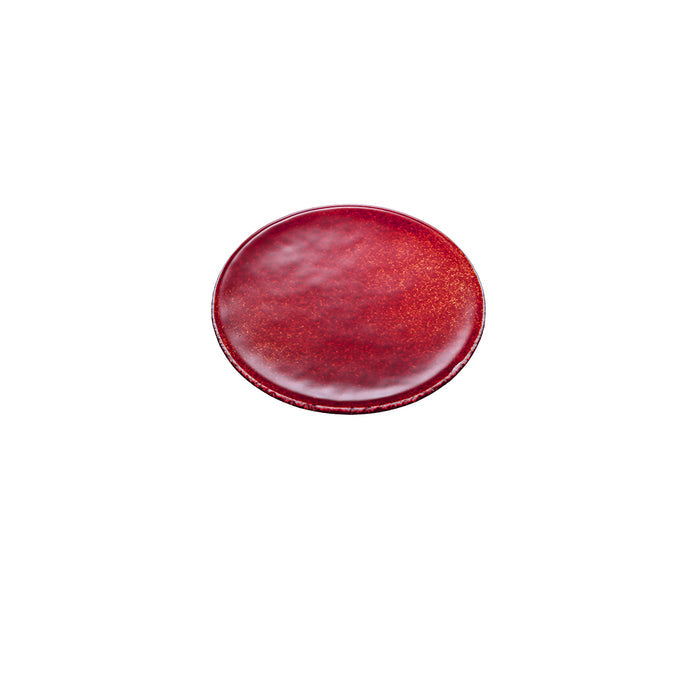 Marsala 11cm Red
