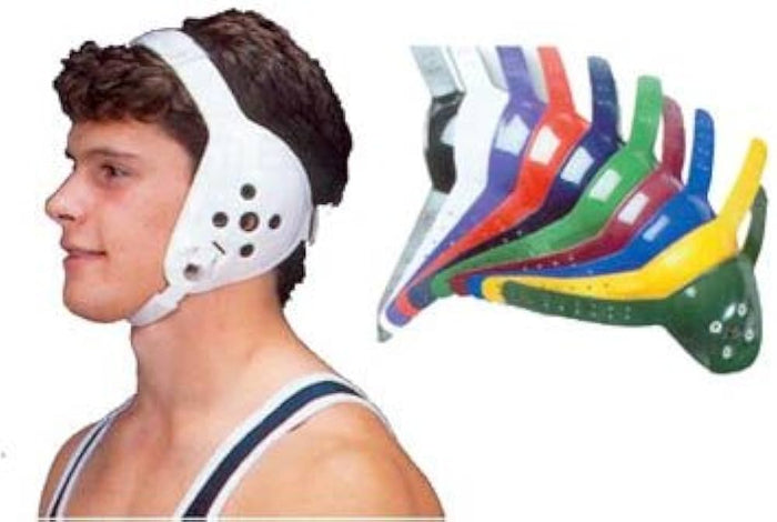 Matman Earguard Halo - Takedown Distribution