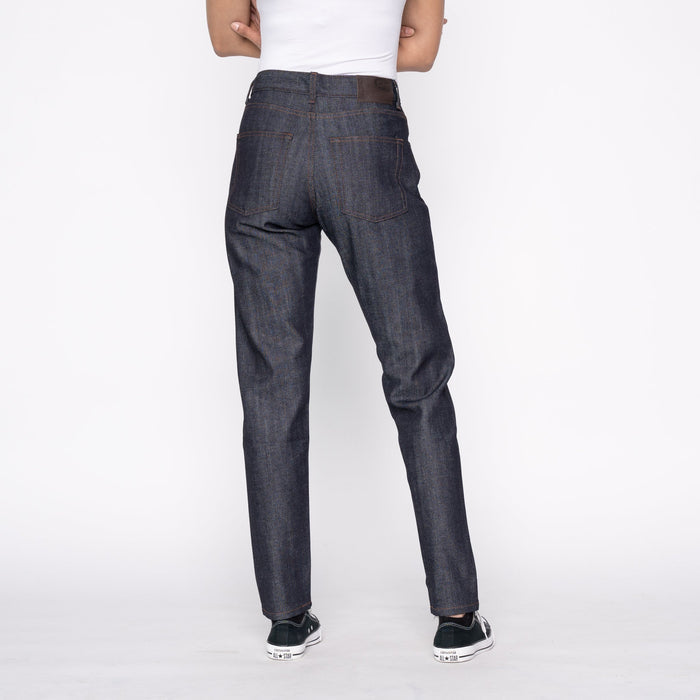 Max - Stretch Selvedge Raw by Naked & Famous Denim