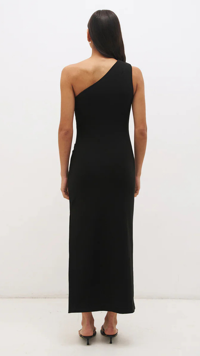 Maya Dress Black
