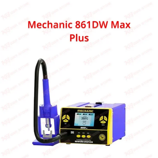 Mechanic 861DW Max Plus