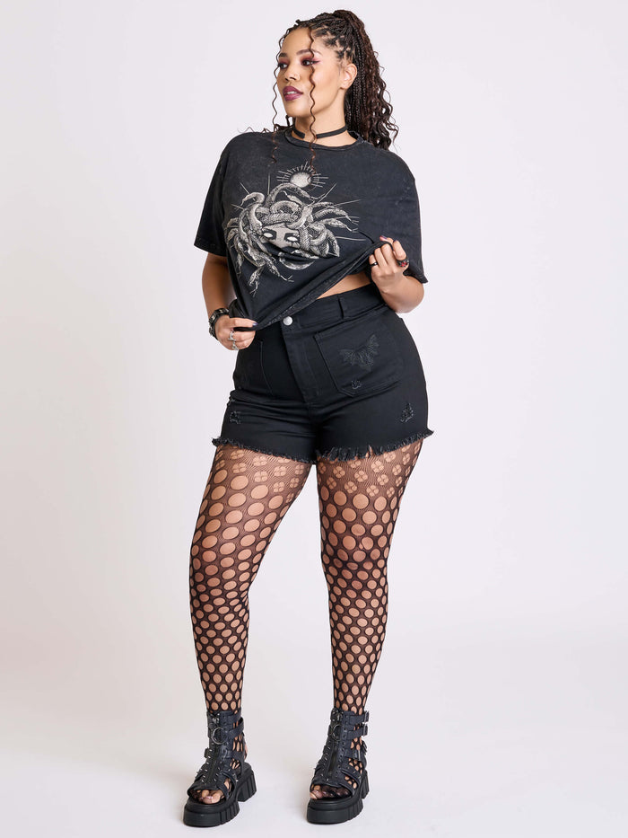 MEDUSA T-SHIRT