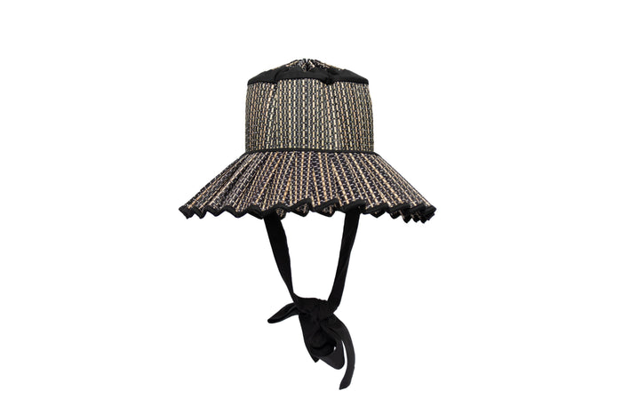 Melbourne | Island Ravello Hat: Midi / Melbourne / Medium
