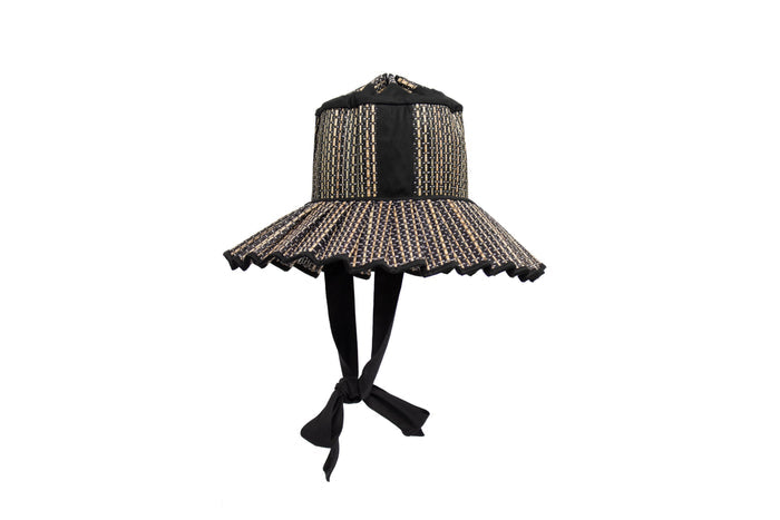 Melbourne | Island Ravello Hat: Midi / Melbourne / Medium