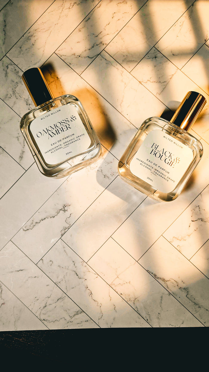 Men Cologne