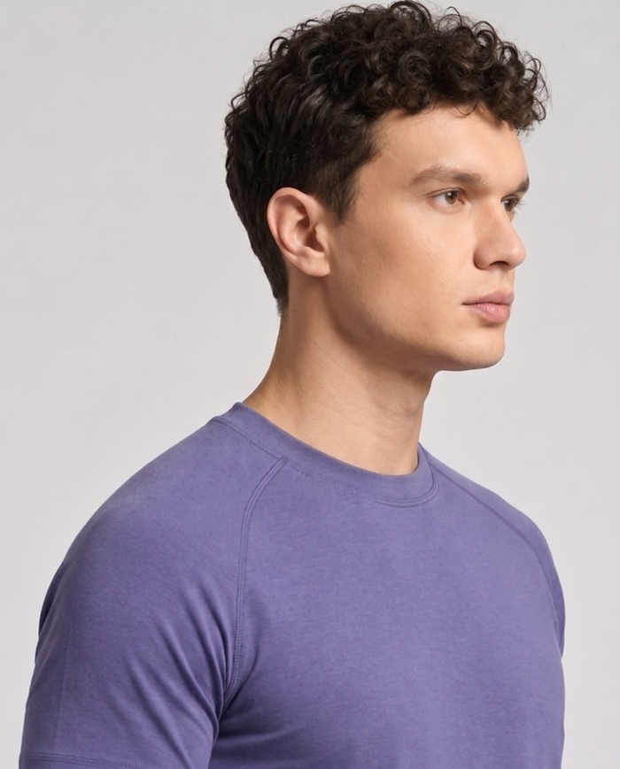 Men's Bamboo Active Performance T-Shirt