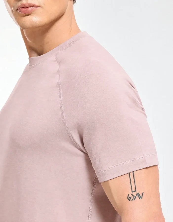 Men's Bamboo Active Performance T-Shirt
