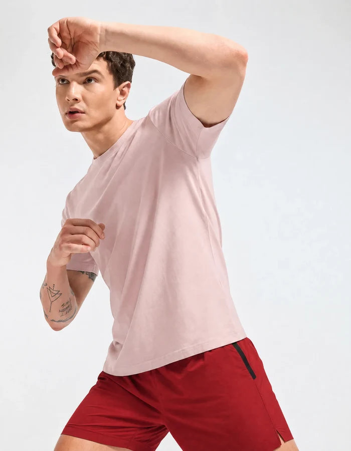Men's Bamboo Active Performance T-Shirt