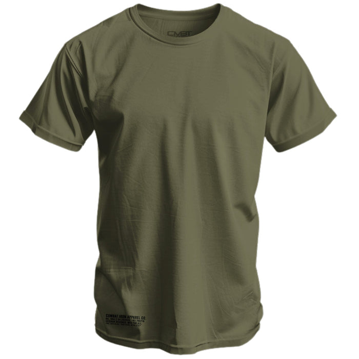 S / MILITARY GREEN