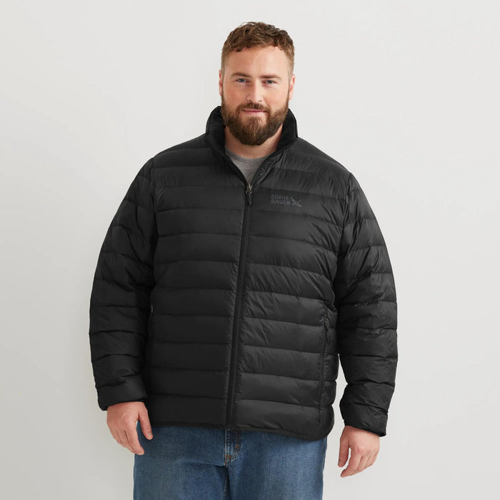 Men's CirrusLite Down Jacket-BLANK-Regular-1