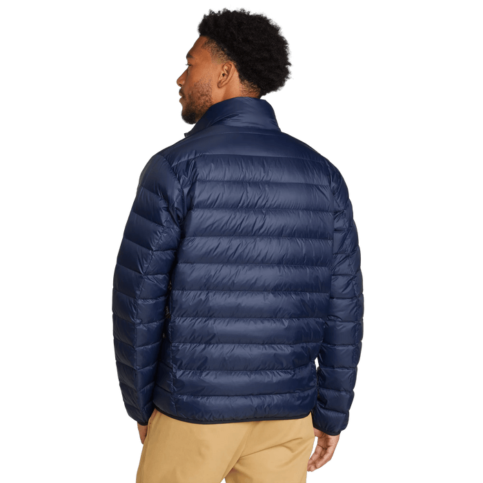 Men's CirrusLite Down Jacket-Brook-Regular-6