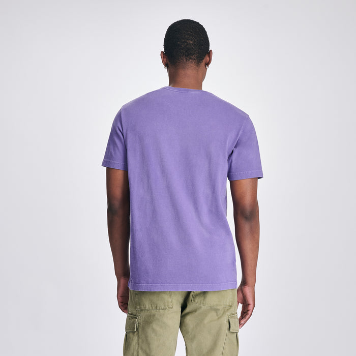 Men's EB Bauer Mountain-Purple-2