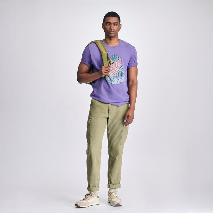 Men's EB Bauer Mountain-Purple-3