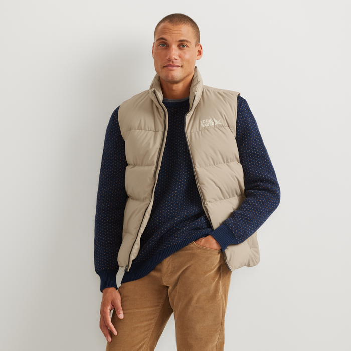 Light Khaki / Regular / S