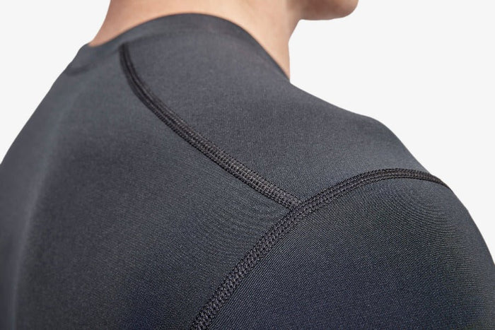 Men's Infrared Performance Baselayer Top SS - Bascora
