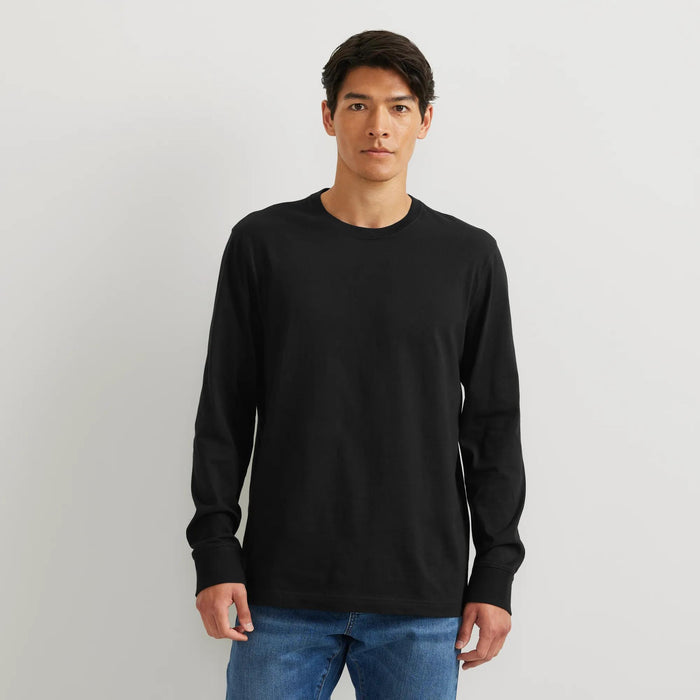 Black / Regular / XS