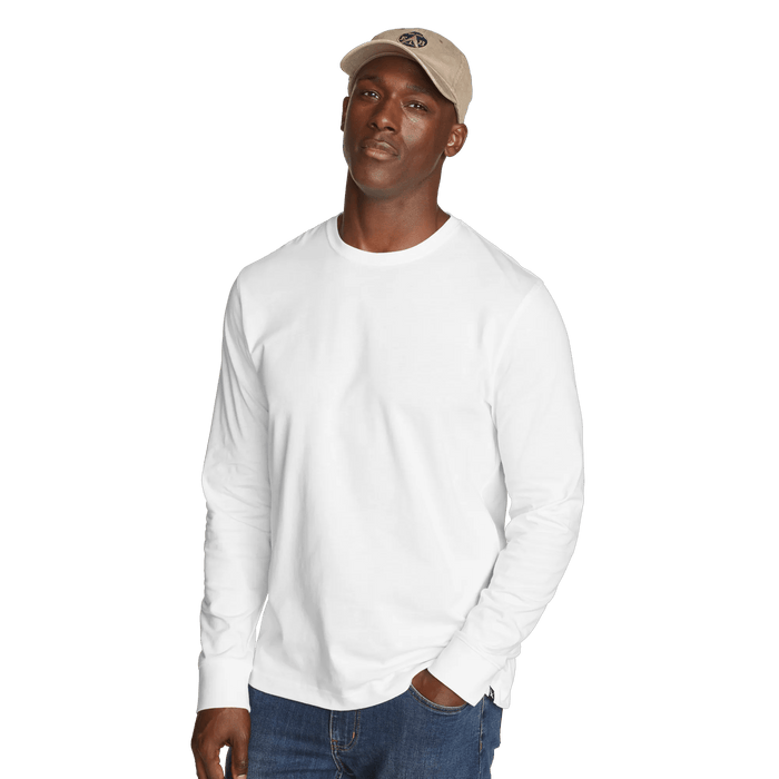 White / Regular / XS