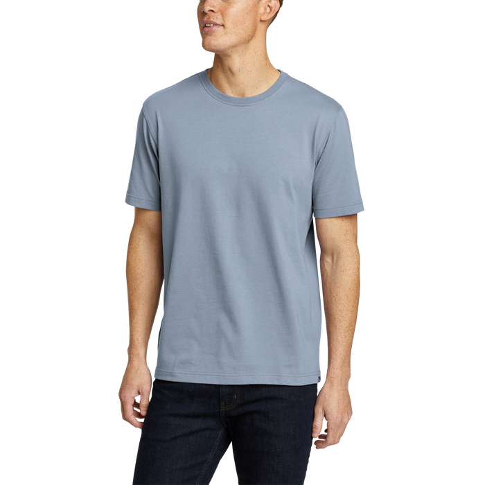Slate Blue / Regular / S