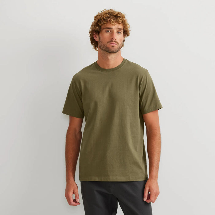 Alder / Regular / XS