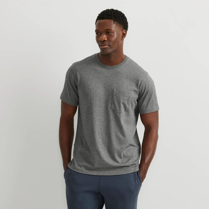 Med Htr Gray / Regular / S