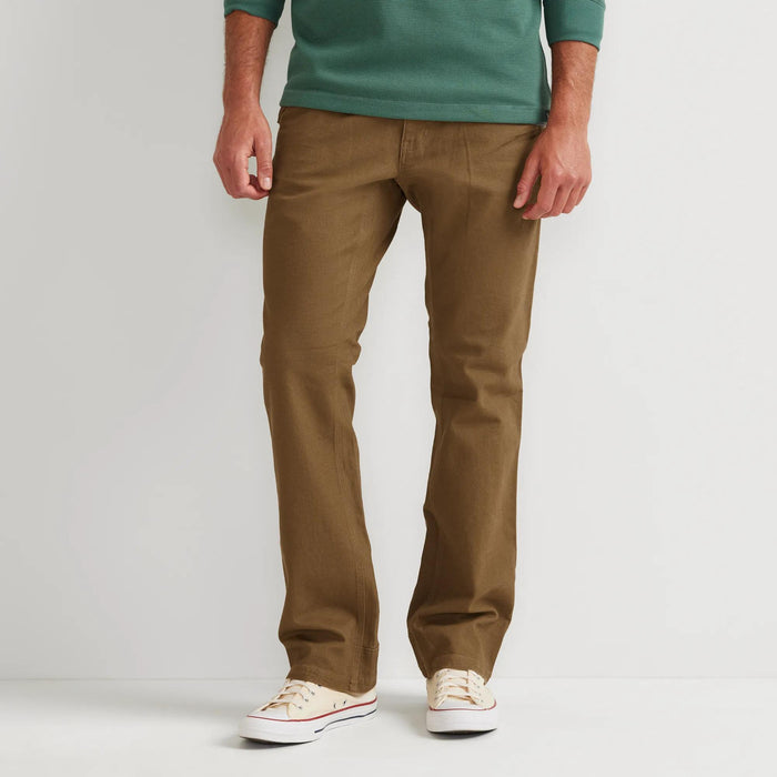 Men's Mountain Flex Utility 2.0 Relaxed Fit Pants-Hazelnut-Regular-20