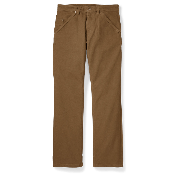 Men's Mountain Flex Utility 2.0 Relaxed Fit Pants-Hazelnut-Regular-6