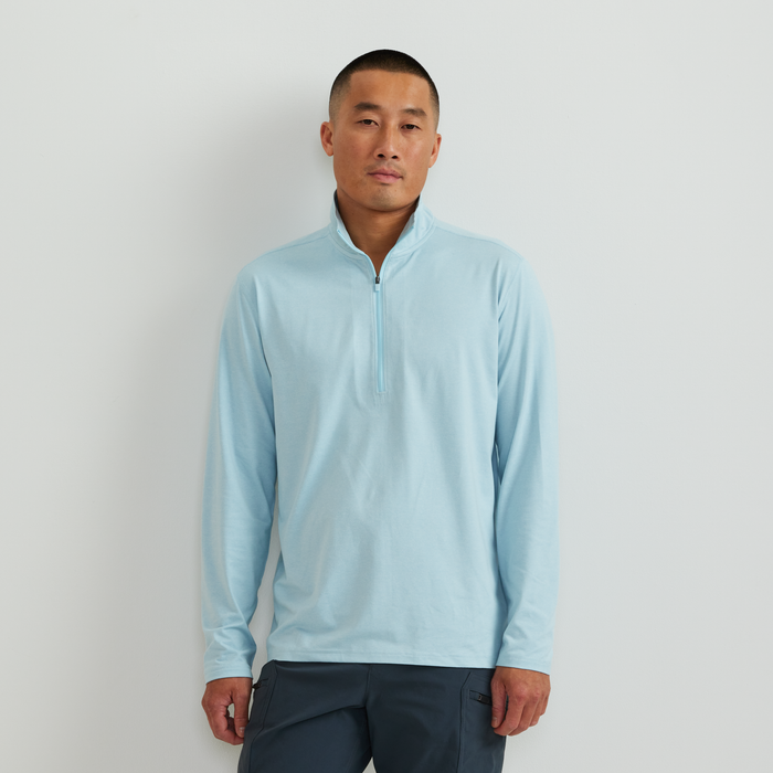 Lt Blue / Regular / S