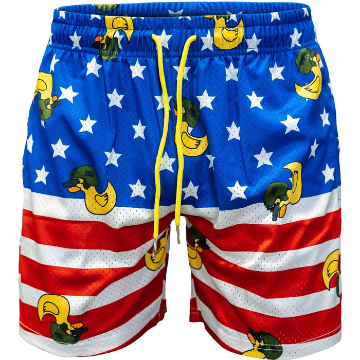 S / TACTIDUCK USA EDITION