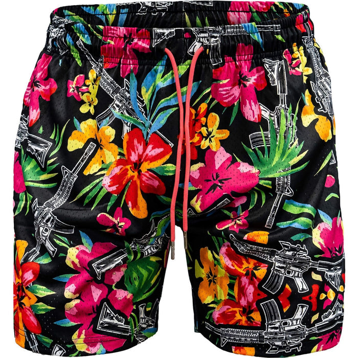 S / TACTICAL HAWAIIAN