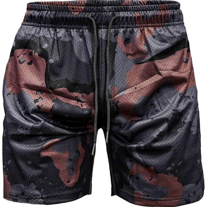 S / COPENHAGEN CAMO