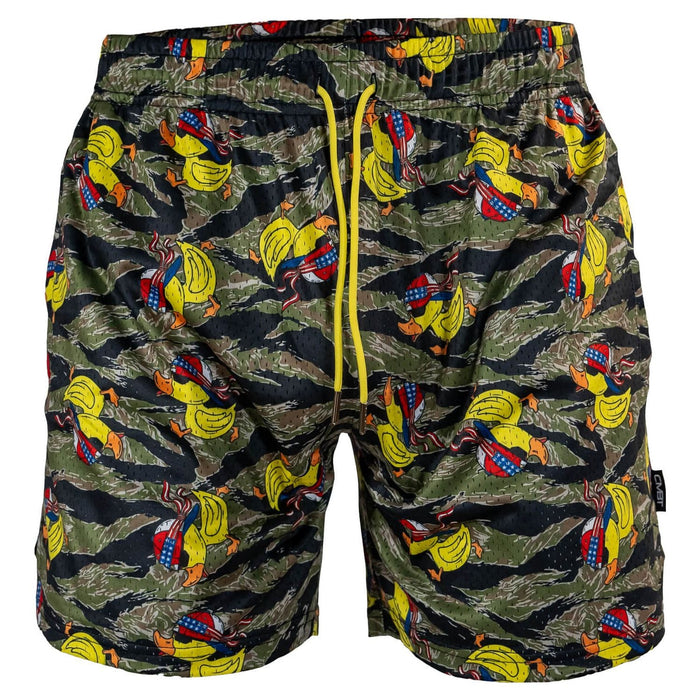 S / TACTIDUCK TIGER STRIPE CAMO