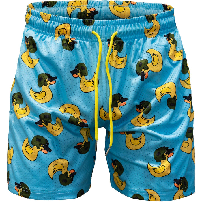 S / TACTIDUCK