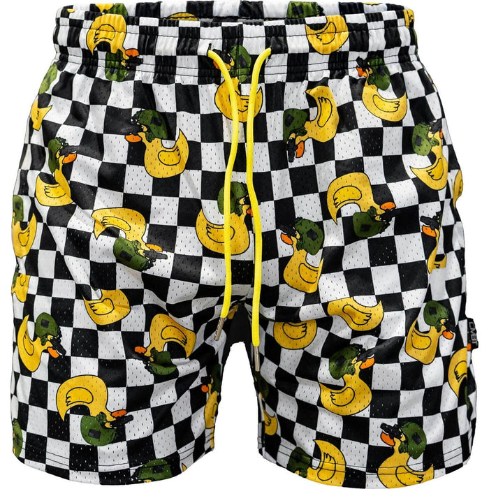 S / TACTIDUCK CHECKERED EDITION