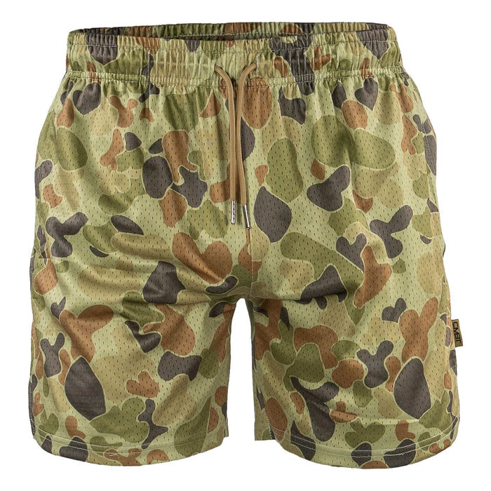 S / DUCK CAMO