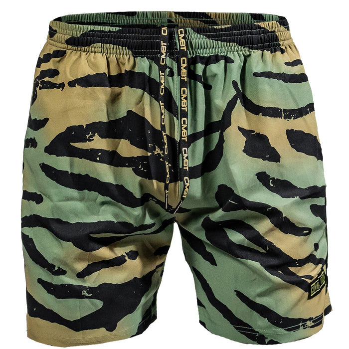 S / JUNGLE CAMO
