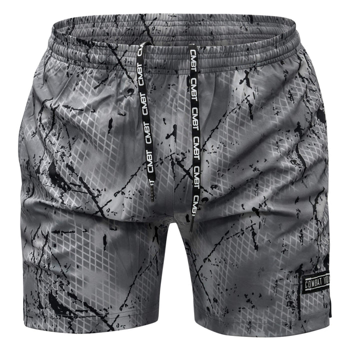S / ASHLINE CAMO