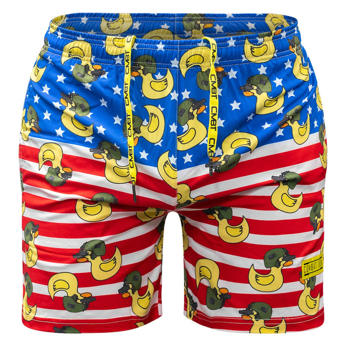 S / TACTIDUCK USA EDITION