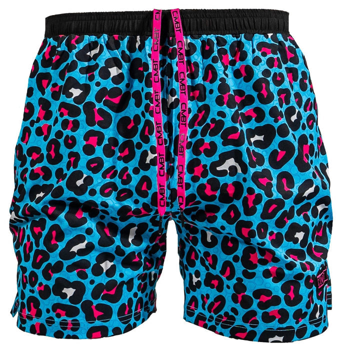 S / NEON CHEETA