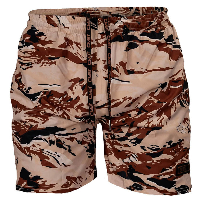 S / EXTREME DESERT CAMO
