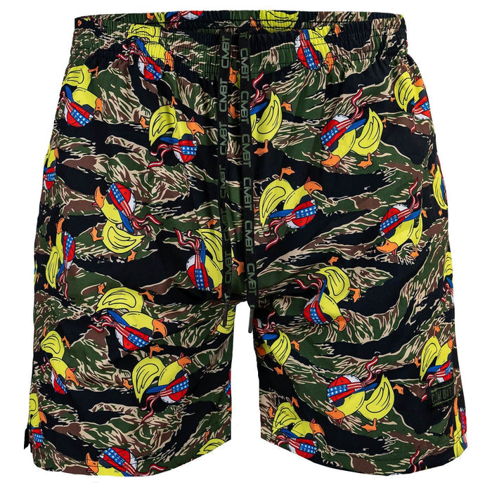 S / TACTIDUCK TIGER STRIPE CAMO