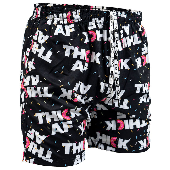 Men's V3 Performance Training Shorts | 5.5"