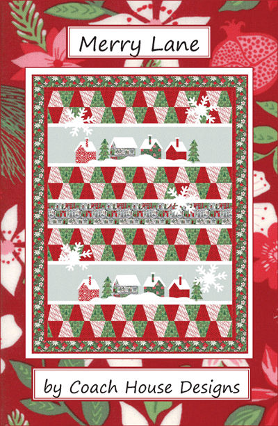 Merry Lane